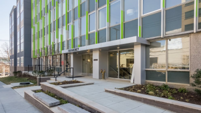 Frequency Apartments Washington, D.C. was a Multifamily real estate investment opportunity offered on the CrowdStreet MArketplace