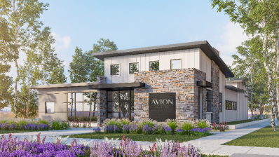 Avion Apartment Homes was a Multifamily real estate investment opportunity offered on the CrowdStreet MArketplace