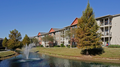 Grand Pointe Apartments, a Multifamily real estate investment opportunity in Lafayette, LA listed on the CrowdStreet Marketplace.