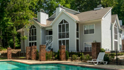 Garden Walk Apartments, a Multifamily real estate investment opportunity in Atlanta, GA listed on the CrowdStreet Marketplace.