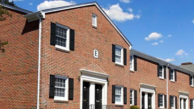 Georgetown Village & Timberlane Apartments, a Multifamily real estate investment opportunity in Spartanburg, SC listed on the CrowdStreet Marketplace.