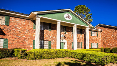 Sunbelt Fund I, a Multifamily real estate investment opportunity in Charleston, SC listed on the CrowdStreet Marketplace.