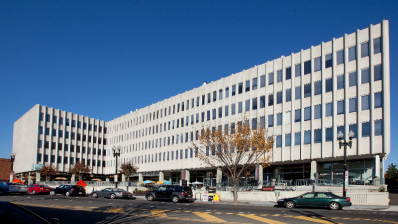 2233 Wisconsin Ave Preferred Equity was a Office real estate investment opportunity offered on the CrowdStreet MArketplace