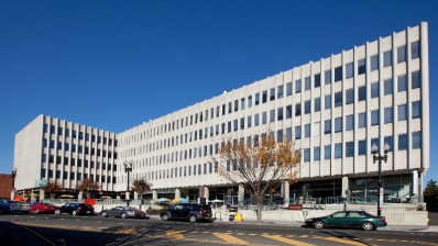 2233 Wisconsin Ave Preferred Equity, a Office real estate investment opportunity in Washington, DC listed on the CrowdStreet Marketplace.