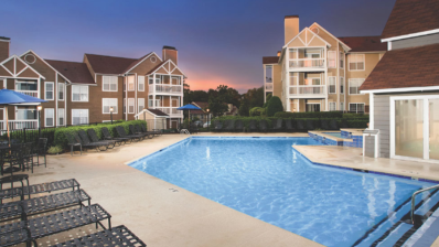 Canopy at Baybrook, a Multifamily real estate investment opportunity in Charlotte, NC listed on the CrowdStreet Marketplace.