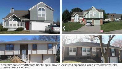 Kansas City Residential Fund, a Fund real estate investment opportunity in Kansas City, MO listed on the CrowdStreet Marketplace.