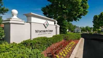 Wynthrope Forest Apartments, a Multifamily real estate investment opportunity in Riverdale, GA listed on the CrowdStreet Marketplace.