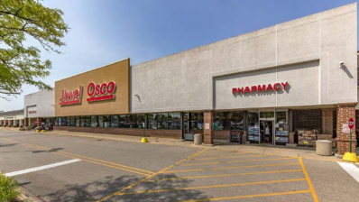 Broad Reach Grocery Anchored Portfolio, a Retail real estate investment opportunity in Multiple Locations, Multiple listed on the CrowdStreet Marketplace.