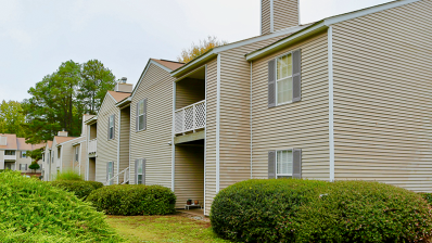 Bridlewood Apartments, a Multifamily real estate investment opportunity in Conyers, GA listed on the CrowdStreet Marketplace.