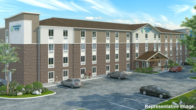 WoodSpring Suites Atlanta, a Hotel / Hospitality real estate investment opportunity in Newnan, GA listed on the CrowdStreet Marketplace.