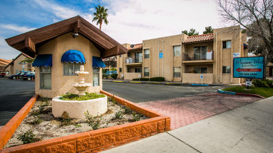 Winsome West Multifamily was a Multifamily real estate investment opportunity offered on the CrowdStreet MArketplace