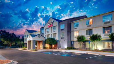 Metro Atlanta Fairfield Inn & Suites Portfolio was a Hotel / Hospitality real estate investment opportunity offered on the CrowdStreet MArketplace