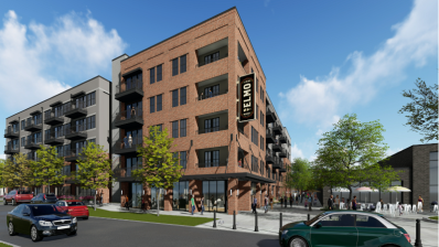 St. Elmo Apartments was a Multifamily real estate investment opportunity offered on the CrowdStreet MArketplace