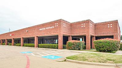 Northgate Business Park III, a Industrial real estate investment opportunity in Dallas, TX listed on the CrowdStreet Marketplace.