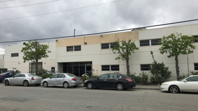 Lesser Industrial Cannabis, a Industrial real estate investment opportunity in Oakland, CA listed on the CrowdStreet Marketplace.