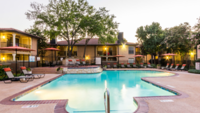 Sandshell at Fossil Creek was a Multifamily real estate investment opportunity offered on the CrowdStreet MArketplace