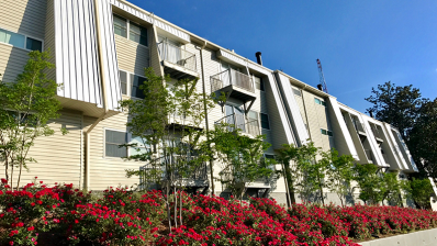 Mountainside Apartments, a Multifamily real estate investment opportunity in Birmingham, AL listed on the CrowdStreet Marketplace.