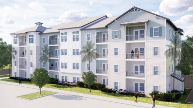 The Avery, a Multifamily real estate investment opportunity in Orlando, FL listed on the CrowdStreet Marketplace.