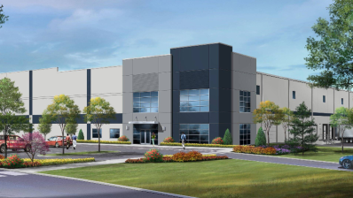 Indianapolis Industrial was a Industrial real estate investment opportunity offered on the CrowdStreet MArketplace