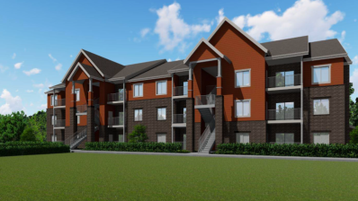 The Trails at Hunter Pointe, a Multifamily real estate investment opportunity in Gallatin, TN listed on the CrowdStreet Marketplace.