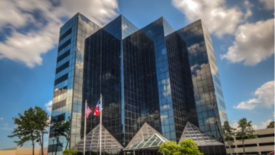 Park Central Plaza One, a Office real estate investment opportunity in Houston, TX listed on the CrowdStreet Marketplace.