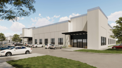 Plano Industrial Park was a Industrial real estate investment opportunity offered on the CrowdStreet MArketplace