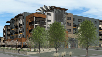 Middleton Market Apartments was a Mixed Use real estate investment opportunity offered on the CrowdStreet MArketplace