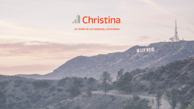 Christina Managed Portfolio 4 was a Fund real estate investment opportunity offered on the CrowdStreet MArketplace