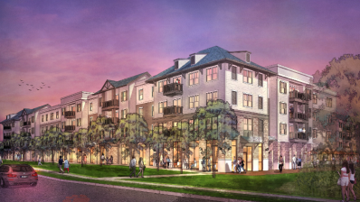 Dockside - Clemson Student Housing was a Student Housing real estate investment opportunity offered on the CrowdStreet MArketplace