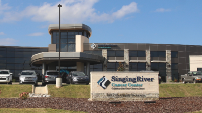 Singing River Cancer Center was a Medical Office real estate investment opportunity offered on the CrowdStreet MArketplace