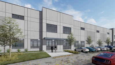 Midlothian-DFW Industrial Center was a Industrial real estate investment opportunity offered on the CrowdStreet MArketplace