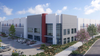 Metro Air Park Logistics Center, a Industrial real estate investment opportunity in Sacramento, CA listed on the CrowdStreet Marketplace.