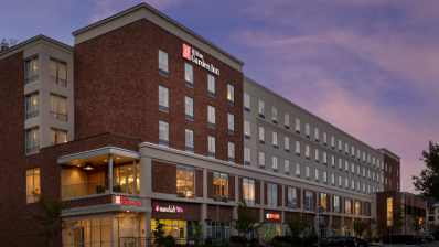 Hilton Garden Inn - Westchester, NY was a Hotel / Hospitality real estate investment opportunity offered on the CrowdStreet MArketplace