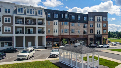 Woodmont Commons was a Multifamily real estate investment opportunity offered on the CrowdStreet MArketplace