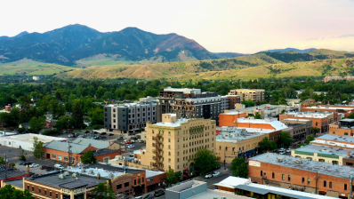 Bozeman Fund was a Fund real estate investment opportunity offered on the CrowdStreet MArketplace