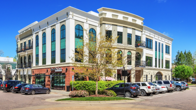 Griffin Partners Income and Value Fund IV was a Mixed Use real estate investment opportunity offered on the CrowdStreet MArketplace