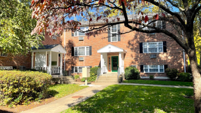 Albemarle Gardens, a Multifamily real estate investment opportunity in Newton, MA listed on the CrowdStreet Marketplace.