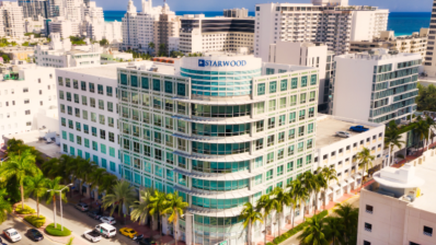1601 Washington, Lincoln Place – Miami was a Office real estate investment opportunity offered on the CrowdStreet MArketplace