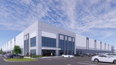 Castings Commerce Park was a Industrial real estate investment opportunity offered on the CrowdStreet MArketplace