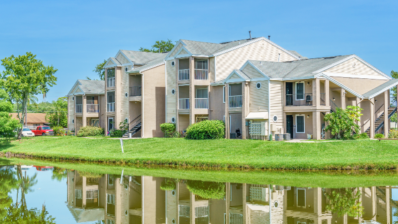 Florida Affordable Housing Portfolio was a Multifamily real estate investment opportunity offered on the CrowdStreet MArketplace