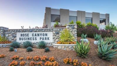 Rose Canyon Business Park was a Industrial real estate investment opportunity offered on the CrowdStreet MArketplace