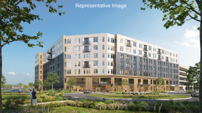 Coming Soon: Zero New Boston St. - Multifamily GP Pre-Development is a Multifamily real estate investment opportunity offered on the CrowdStreet Marketplace