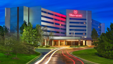 Sheraton Detroit was a Hotel / Hospitality real estate investment opportunity offered on the CrowdStreet MArketplace