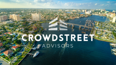 CrowdStreet Sunbelt Growth Fund I was a Fund real estate investment opportunity offered on the CrowdStreet MArketplace