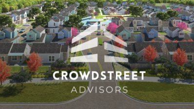 CrowdStreet Build-to-Rent and Multifamily Fund I, LLC, Series II 