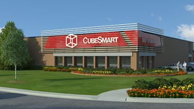 Tucker Self Storage (CubeSmart Managed) was a Self-Storage real estate investment opportunity offered on the CrowdStreet MArketplace