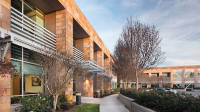 The Pointe at Redwood Shores, a Office real estate investment opportunity in Redwood City, CA listed on the CrowdStreet Marketplace.