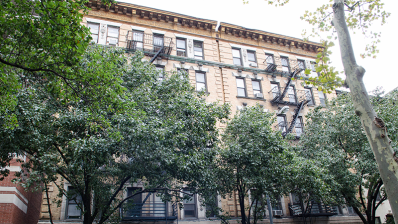 Yorkville Manhattan Multifamily was a Multifamily real estate investment opportunity offered on the CrowdStreet MArketplace