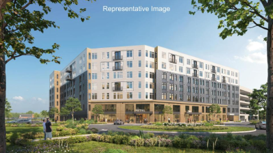 Zero New Boston Street - Multifamily GP Pre-Development was a Multifamily real estate investment opportunity offered on the CrowdStreet MArketplace