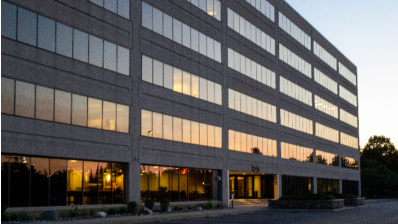 One Corporate Center II was a Office real estate investment opportunity offered on the CrowdStreet MArketplace